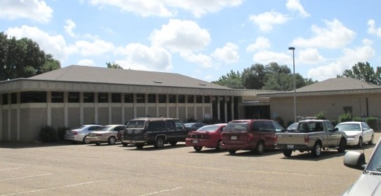 Internet Outage at Medgar Evers Library on January 20, 2022