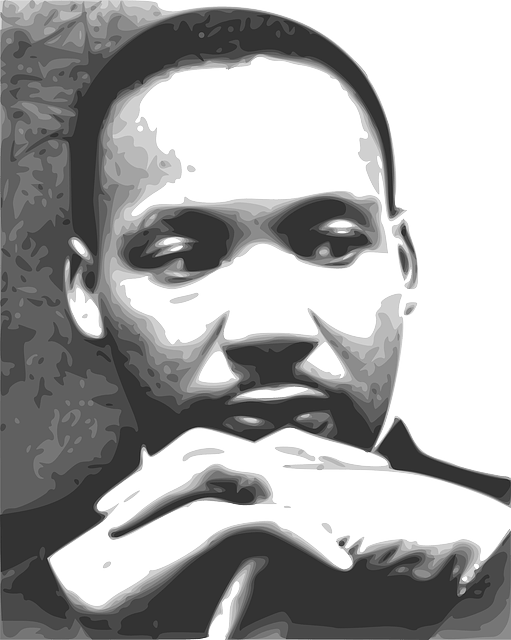 JHLS Closed for MLK Day on Monday, January 17, 2022