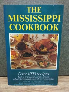 The Mississippi Cookbook