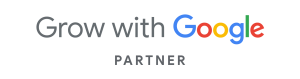 Grow with Google Partner Badge