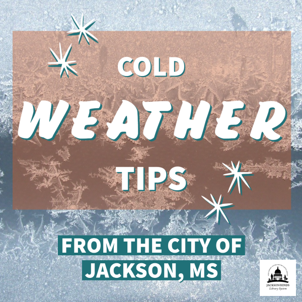  Cold Weather Tips Graphic