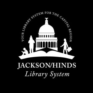 Jackson/Hinds Library System Logo