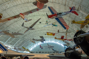 airplane museum