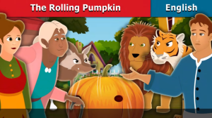 The Rolling Pumpkin thumbnail
