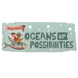 Oceans of Possibilities Children's