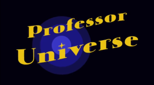Professor Universe thumbnail