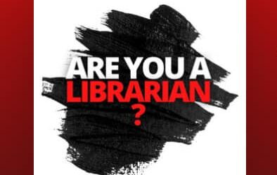Executive Director, Floyd Council Interviews for the “Are You a Librarian” Documentary 