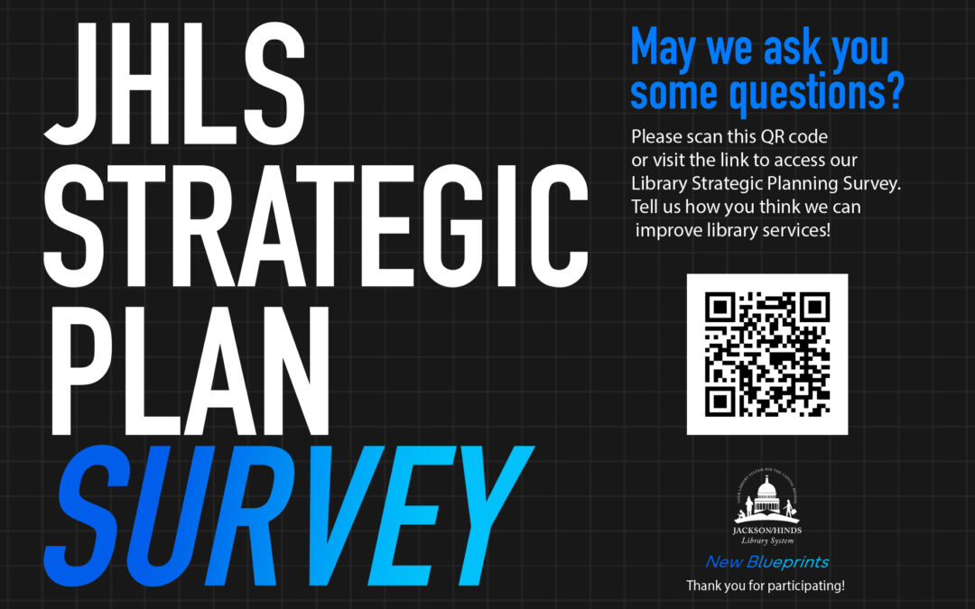 JHLS Strategic Planning Process Community Survey: May we ask you some questions?