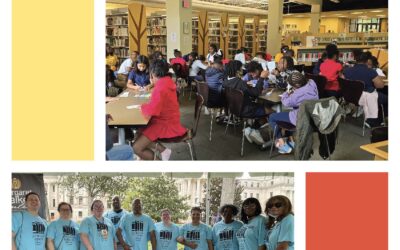 Jackson Hinds Library System Unveils 2025-2030 Strategic Plan